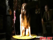 Japanese Av Model Nude And Covered -10