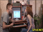 This Naughty Teen Girl That Was Sold -26