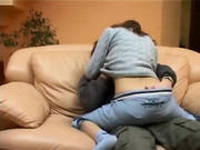 Amateur Anal Movie With Czech Couple -2