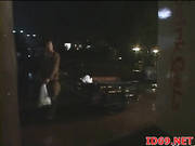 Japanese Av Model Gets Pulled Out For Sex -7