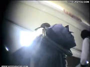 Spy Gal Panties Back Lighting