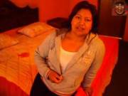 Peru Chola Casada Infiel Fornika Con Su 