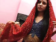 Girls Of The Taj Mahal 83