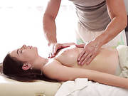 Lucky Massage Guy