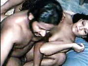 A Hot Gang Bang. Part 5
