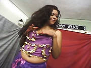 Girls Of The Taj Mahal 23