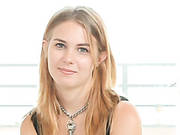 Jenny Calendar Audition - Netvideogirls
