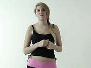 Calendar Girl Lyra May 2013 - Netvideogirls