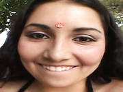 Hot Indian Pussy 3