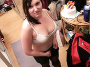 Teen Fucks Her Neighbour