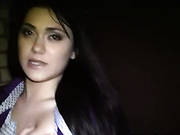Girl Sucks Dick In The First Two Colliding