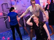 Dso Office Gone Wild Part 4 Shower Cam