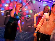 Dso Office Gone Wild Part 3 Shower Cam