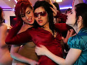 Dso Office Gone Wild Part 5 Cam 2. Part 2