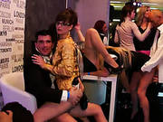 Dso Office Gone Wild Part 3 Main Edit