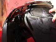 Oil Me Down And Get Orgasmatic. Part 2