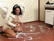 Extreme Cum Slut