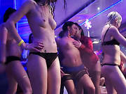 Dso Winter Fuck Jam Part 3 Shower Cam. Part 3