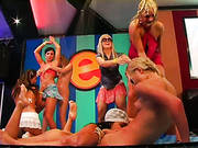 Dso Euroslut Hotel Part 4. Part 4
