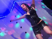 Dso Winter Fuck Jam Part 1 Shower Cam. Part 3