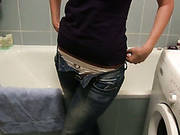 Filmed In The Bathroom