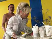 Mud Fucked. Part 2