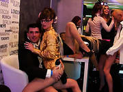 Dso Office Gone Wild Part 3 Cam 2