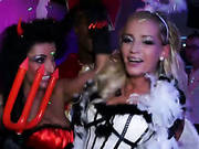 Dso Winter Fuck Jam Part 3 Cam 4
