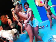 Dso Euroslut Hotel Part 1. Part 4