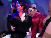 Dso Winter Fuck Jam Part 3 Cam 2