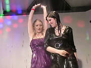 Dso Crazier By The Dozen Part 3 Shower Cam