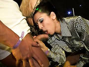 Dso Xxx Rip Fest Part 1 Lesbo Cam. Part 4