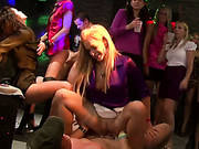 Dso Crazier By The Dozen Part 3 Cam 2. Part 3