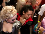 Dso The Raunch Auction Part 2