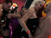 Dso Gash Gamblers Part 3. Part 4