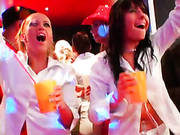Dso Cunts And Cocktails Part 1