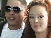The Bang Van 11 Scene 2