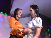 Dso Crazier By The Dozen Part 3 Shower Cam. Part 2