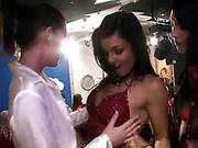Dso Cruise Ship Cumsluts Part 1. Part 4