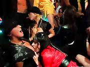 Dso Swingers Ball Part 2