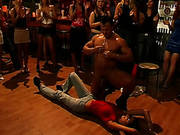 Bonus Update Freakin Up The Club Part 3. Part 4