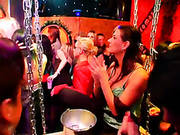 Dso Swingers Ball Part 1. Part 2