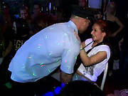 Party Hardcore Holiday Bonus Part 2