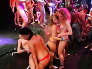 Dso Blue Jean Babes Part 4. Part 3