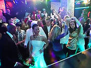 Dso Bride Bang Part 1