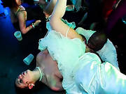 Dso Bride Bang Part 2. Part 3