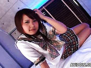 Teen Japanese Pussy Eaten Out And Fingered