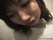 Public Bathroom Suck And Fuck With Asian Sweater Girl