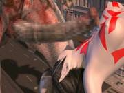 Lumina Monster Gangbang 3d Hentai