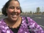 Black Chubby Bitch Fucked